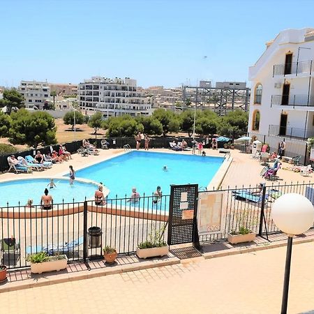 Molino Blanco Apartment 8 - Pool Facing Orihuela Bagian luar foto