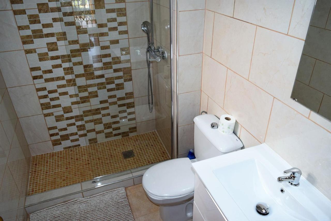 Molino Blanco Apartment 8 - Pool Facing Orihuela Bagian luar foto
